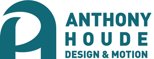 Graphic & Motion Design