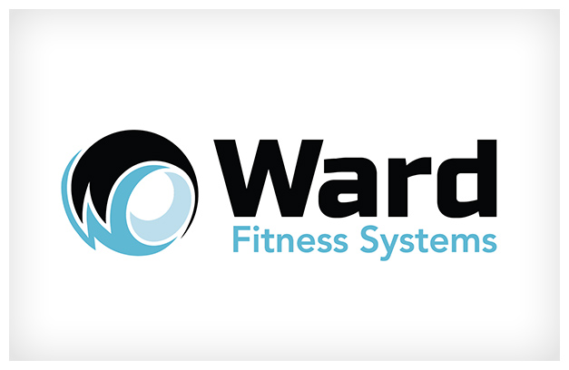 Ward Fitness Logo